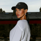 Stacks and Slay Distressed Cap — Effortless Cool