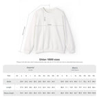 Booked & Unbothered — Crewneck Sweatshirt
